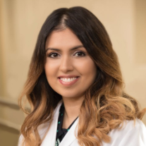 Sidrah Zaidi, M.D. 